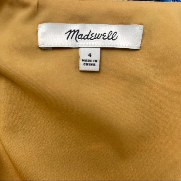 ***CLOSET CLEAROUT*** Madewell Sweetgrass
dress size 4***CLOSET CLEAROUT*** - Picture 3 of 6